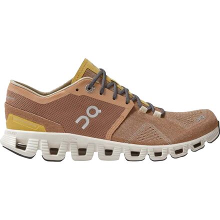 Cloud X Running Shoe - Women's