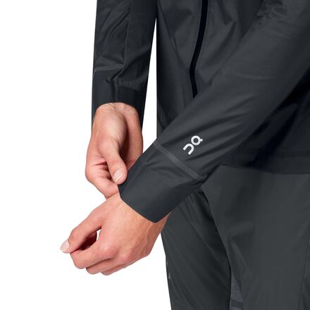 Weather Jacket - Men's