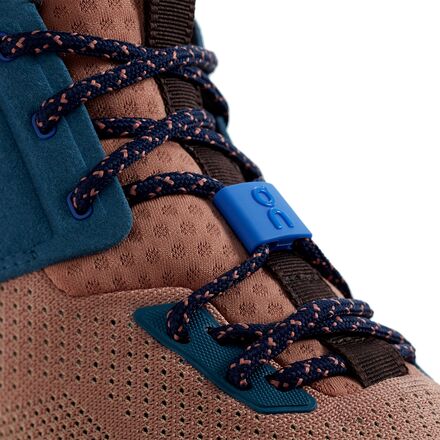 Cloud Hi Edge Shoe - Women's