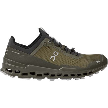 Cloudultra Trail Running Shoe - Men's