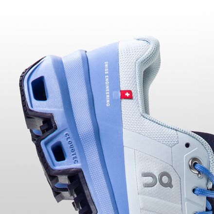 Cloudventure Trail Running Shoe - Women's