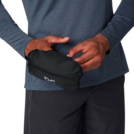 Weather Vest - Men's