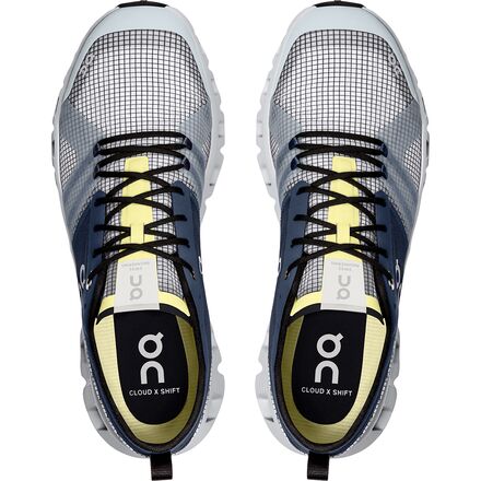 Cloud X Shift Shoe - Men's