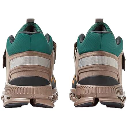 Cloud Hi Edge Defy Shoe - Men's