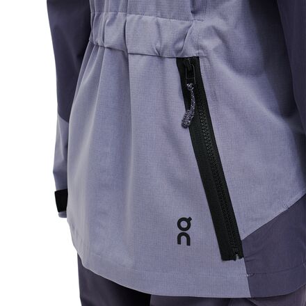 Explorer Jacket - Women's