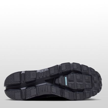 Cloudventure Waterproof Trail Run Shoe - Men's