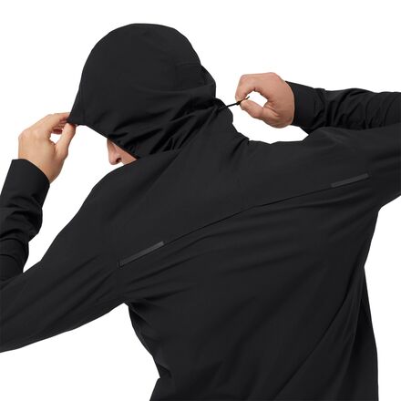 Waterproof Anorak Jacket - Men's