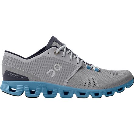 Cloud X Running Shoe - Men's