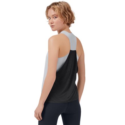 Tank-T Top - Women's
