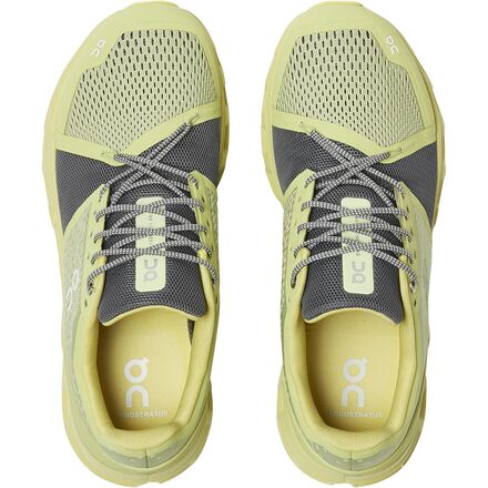Cloudstratus Running Shoe - Men's