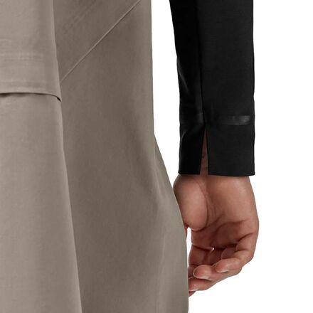 Swiss Legacy Jacket - Men's