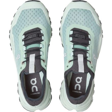 Cloudultra Trail Running Shoe - Women's