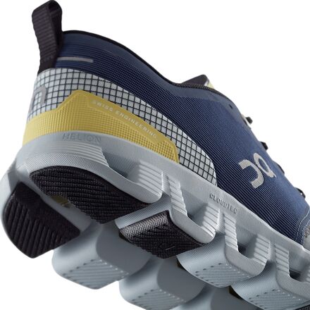 Cloud X Shift Shoe - Men's