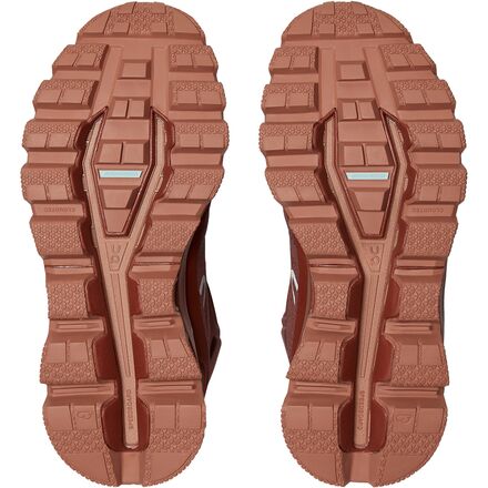 Cloudrock Hiking Boot - Women's