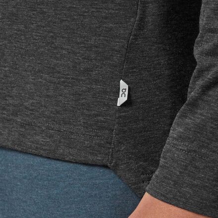 Comfort Long-Sleeve T-Shirt - Men's