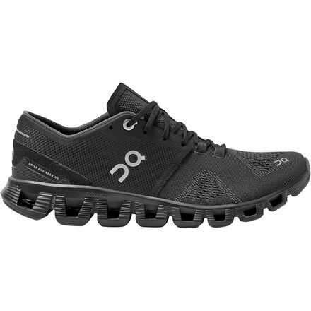 Cloud X Running Shoe - Men's