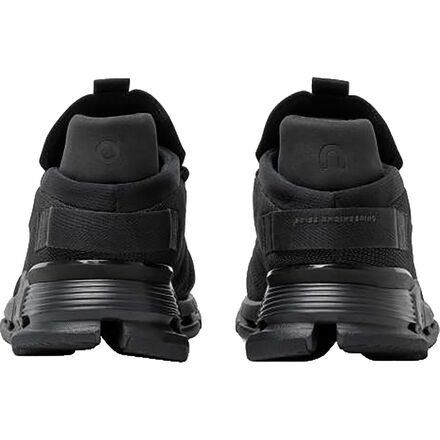 Cloudnova Shoe - Women's