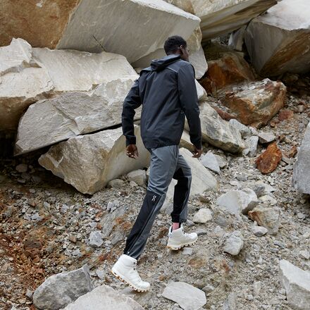 Cloudrock Edge Raw Hiking Boot - Men's