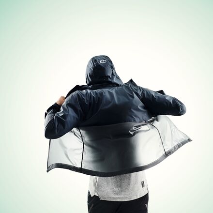 Weather Jacket - Men's