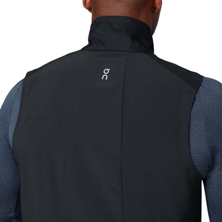 Weather Vest - Men's