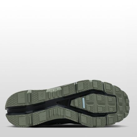 Cloudventure Trail Running Shoe - Men's