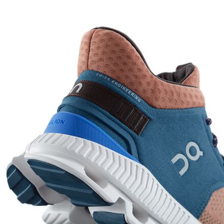 Cloud Hi Edge Shoe - Women's