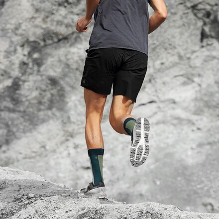 Cloudultra Trail Running Shoe - Men's