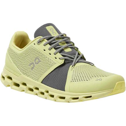Cloudstratus Running Shoe - Men's