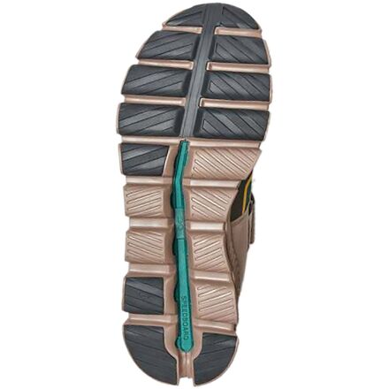 Cloud Hi Edge Defy Shoe - Men's