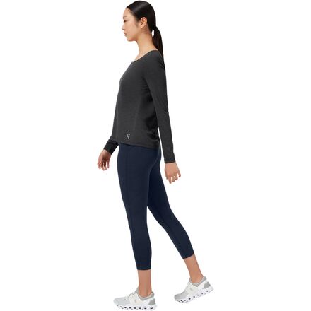 Performance Long-Sleeve Shirt - Women's