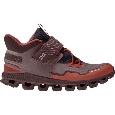 Cloud Hi Edge Defy Shoe - Men's