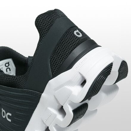 Cloudswift Running Shoe - Women's