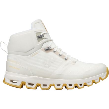 Cloudrock Edge Raw Hiking Boot - Women's