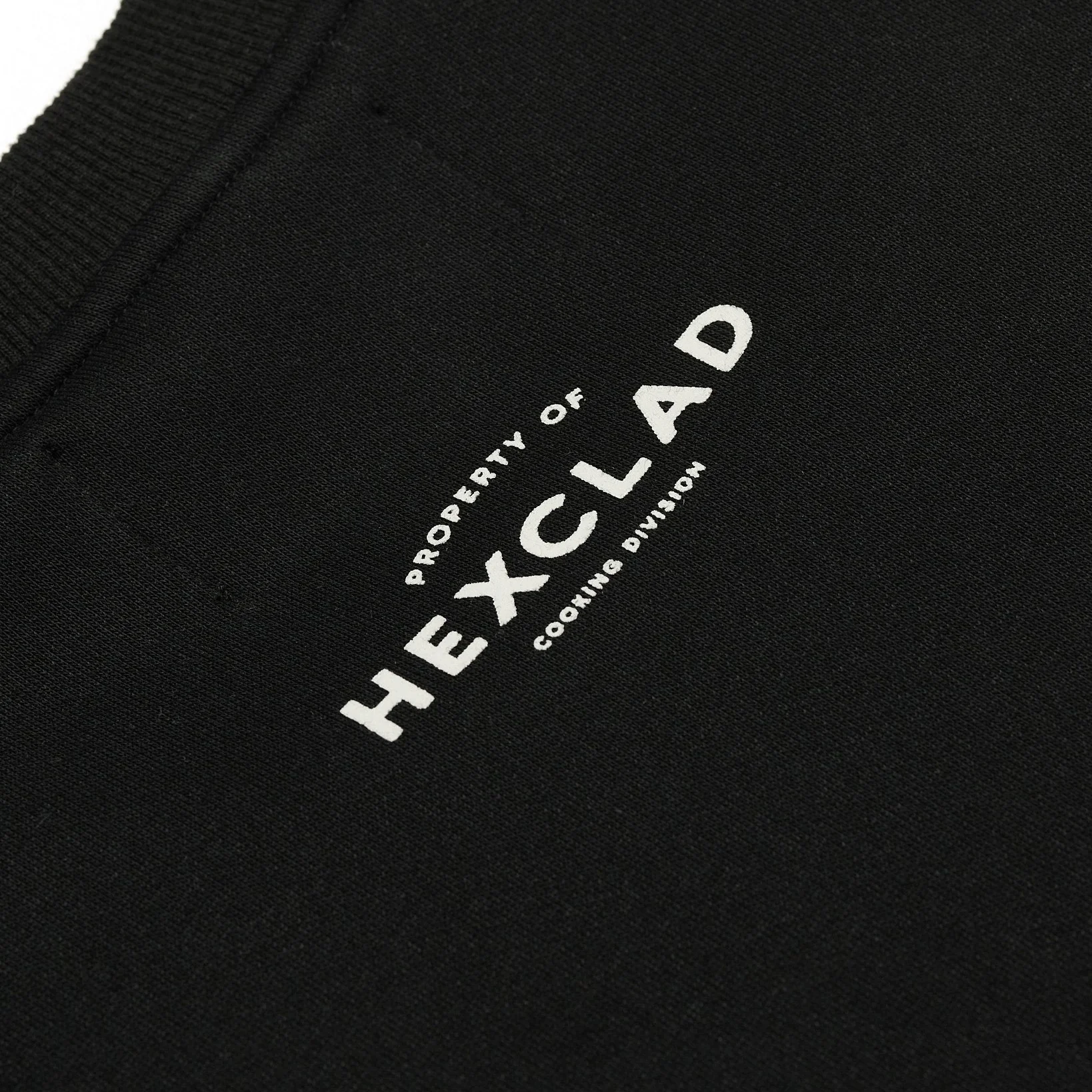 Classic Logo Badge Men's Long-Sleeve T-Shirt