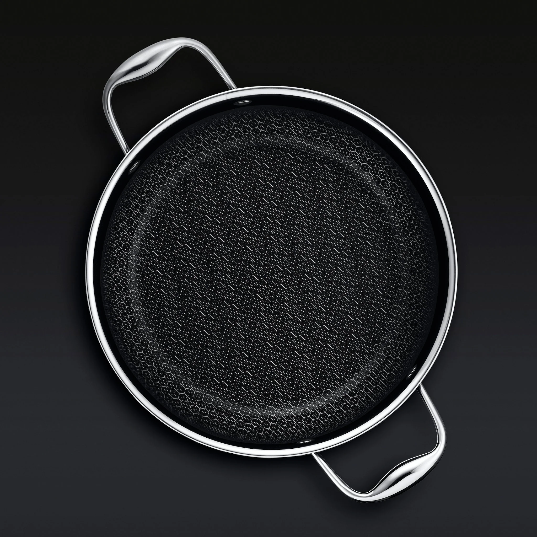 Hybrid Dutch Oven, 5-Qt