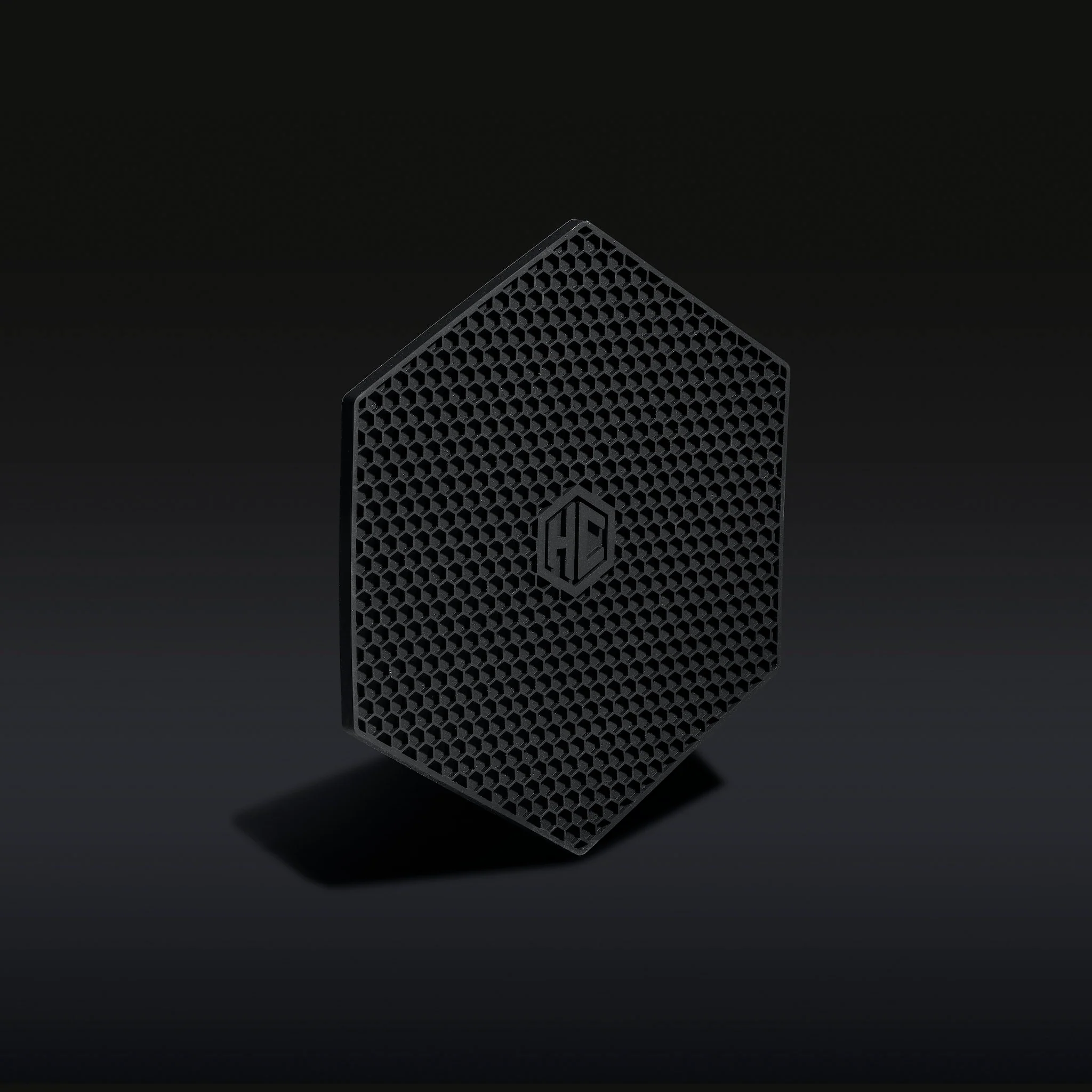 Silicone Trivet Set, 2-pk