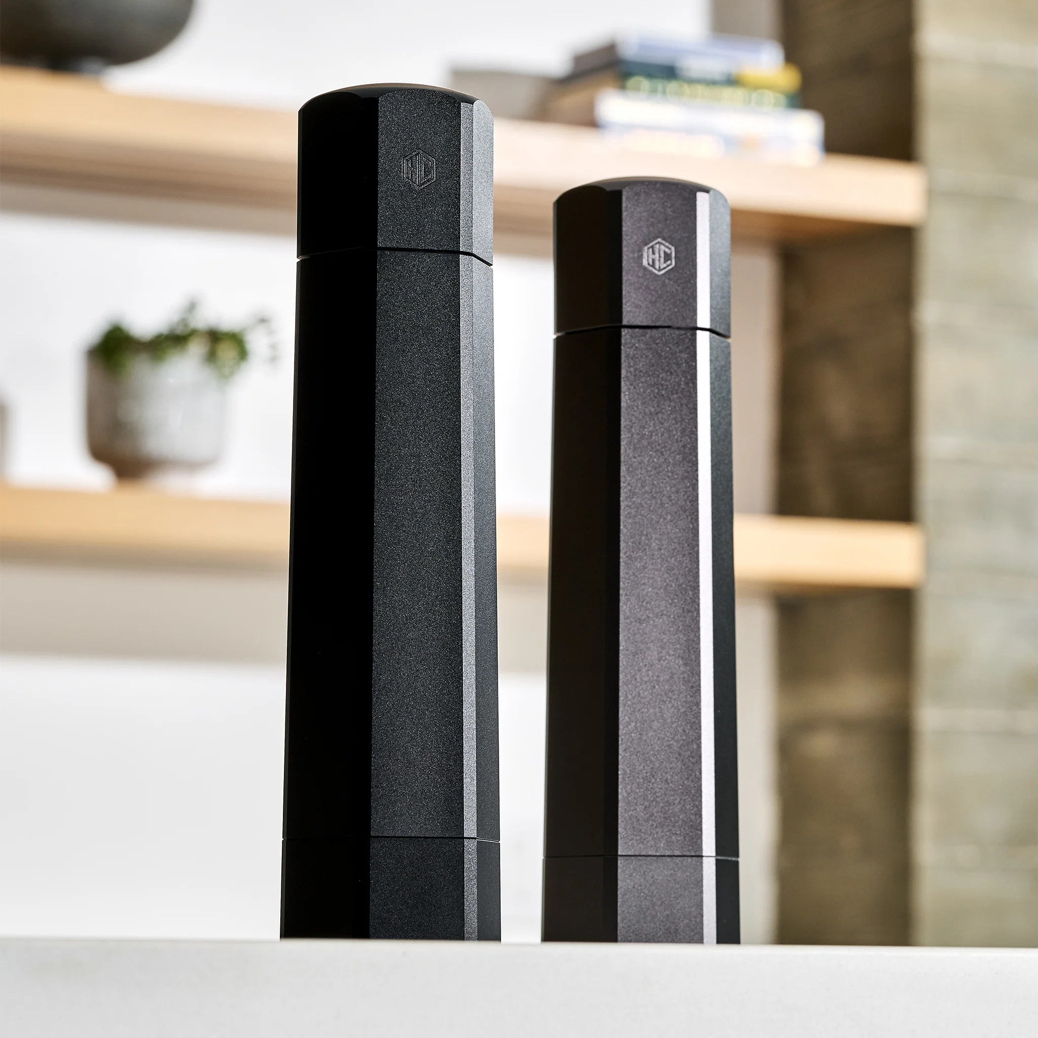 The HexMill Collection Bundle