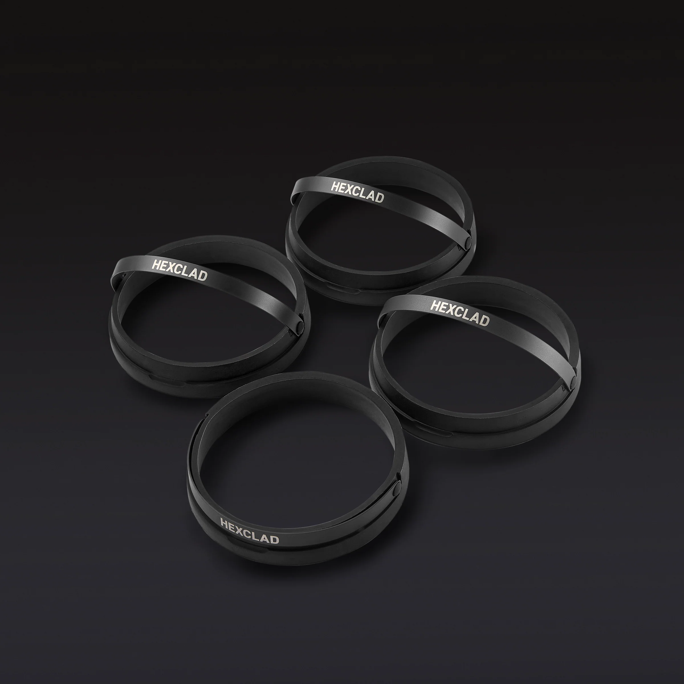 Griddle Tool Set, 8-pc