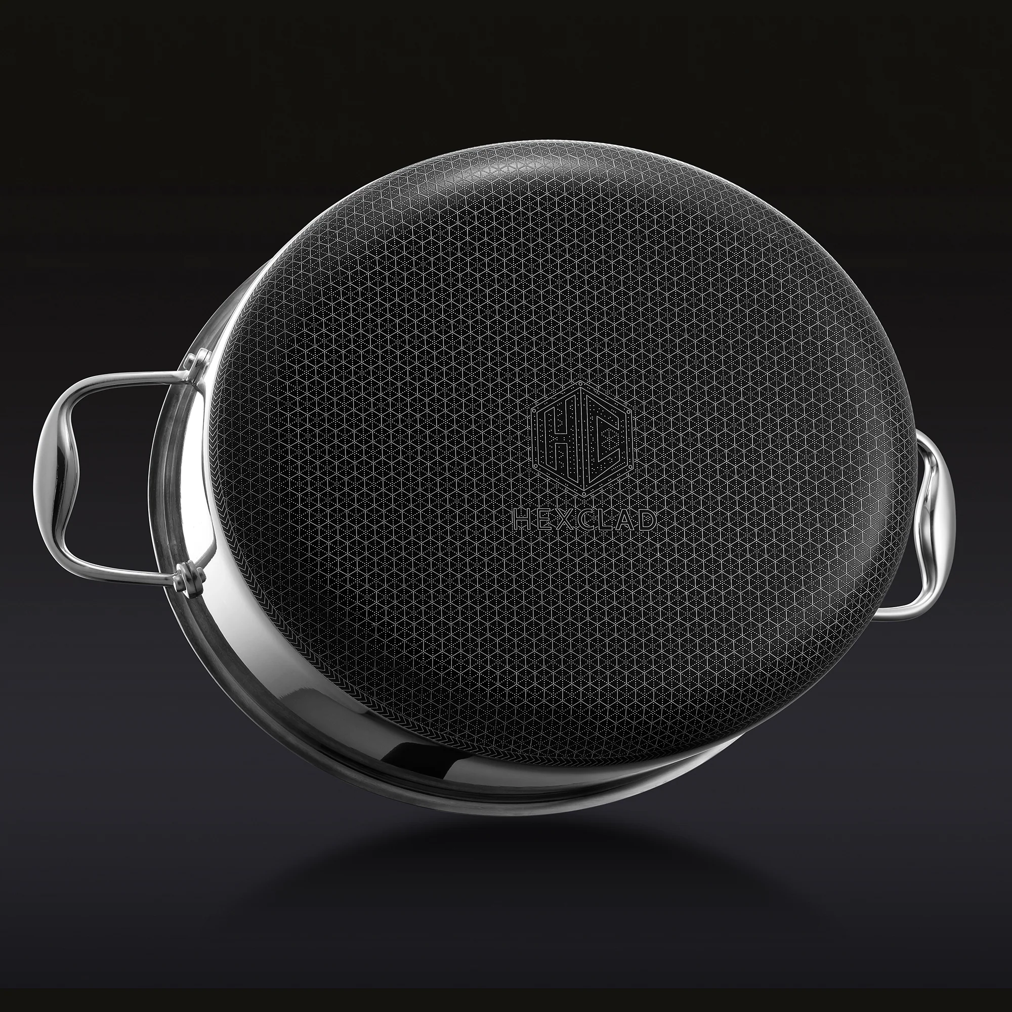 Hybrid Oval Dutch Oven, 6.5-Qt