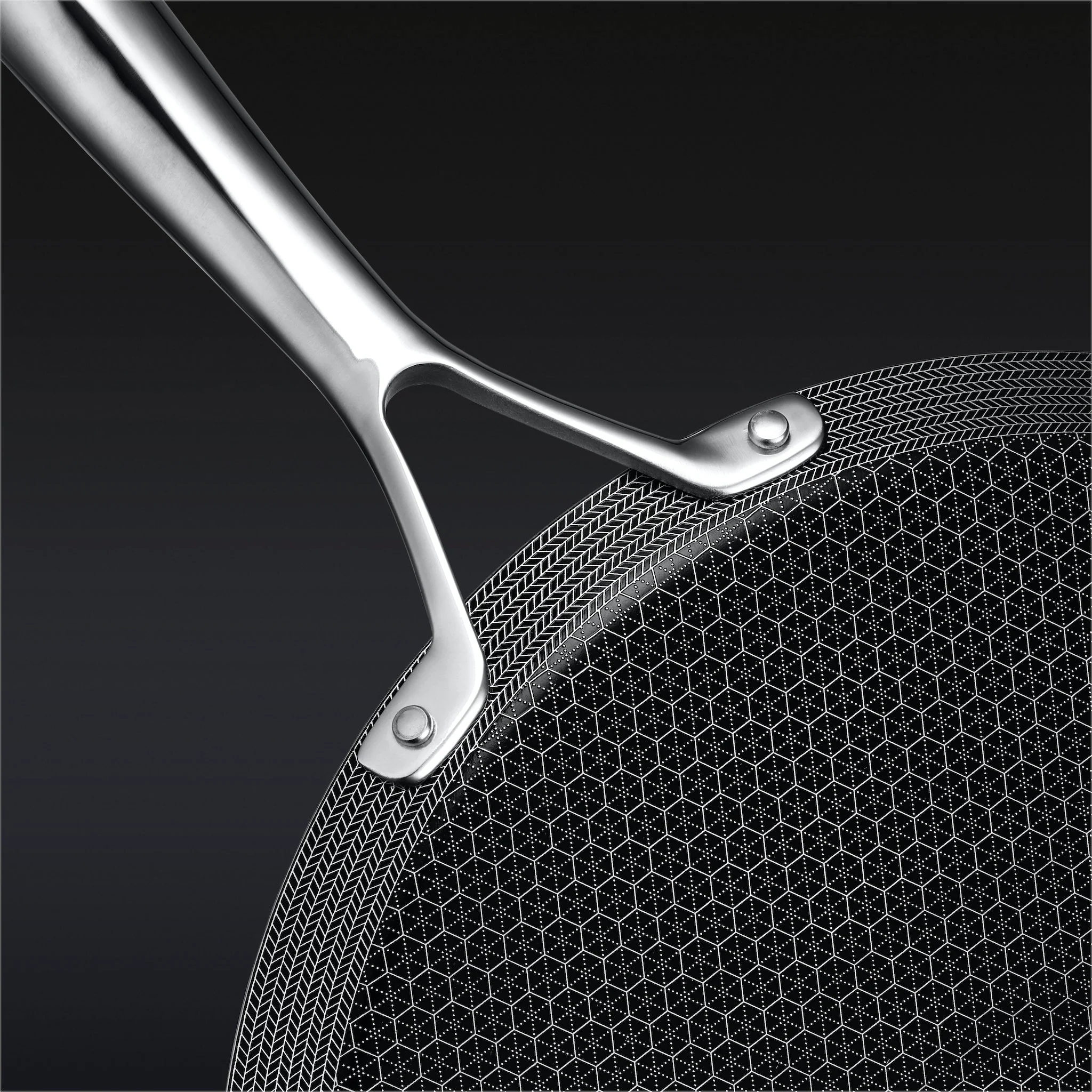 Hybrid Griddle Pan, 12