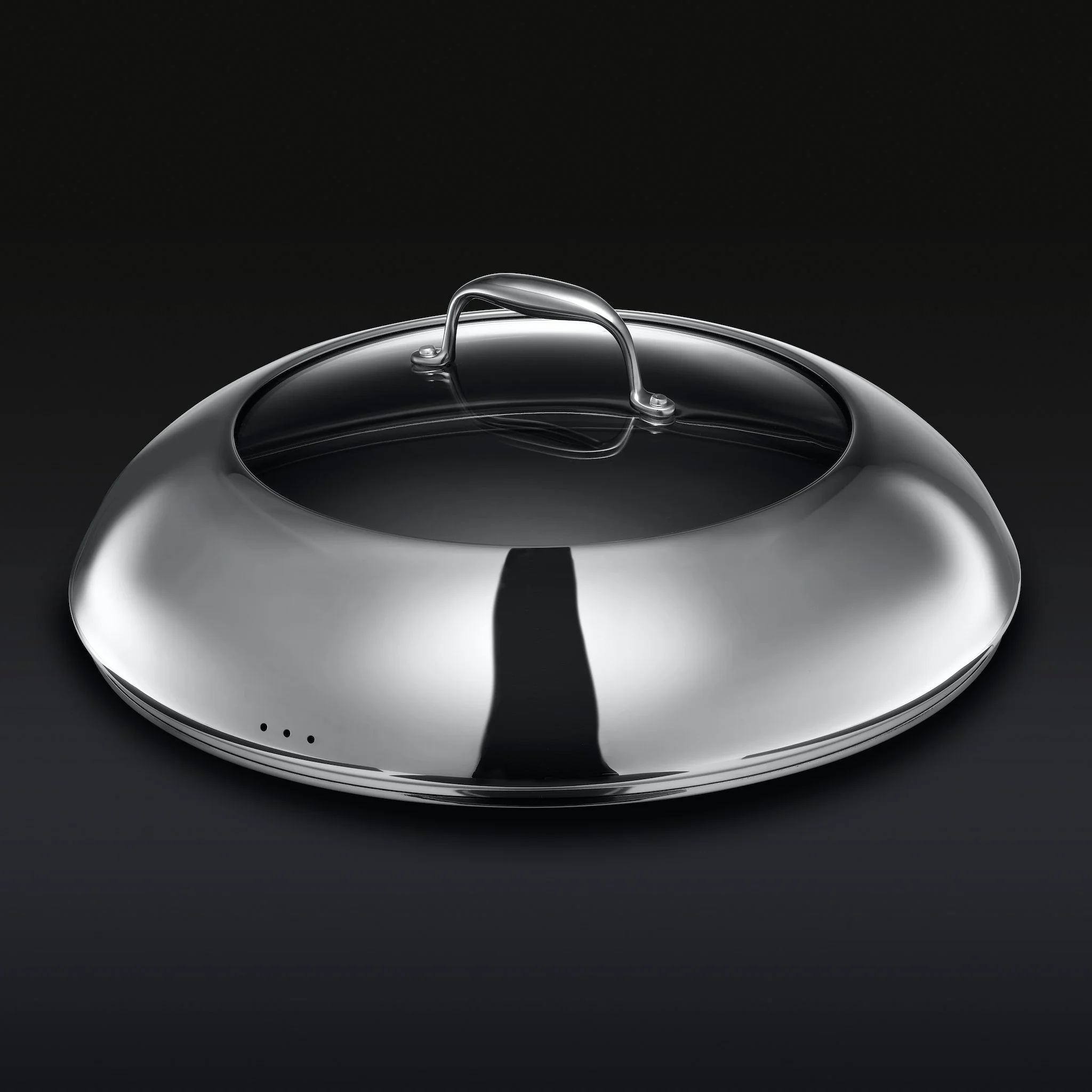 Hybrid Domed Lid, 14