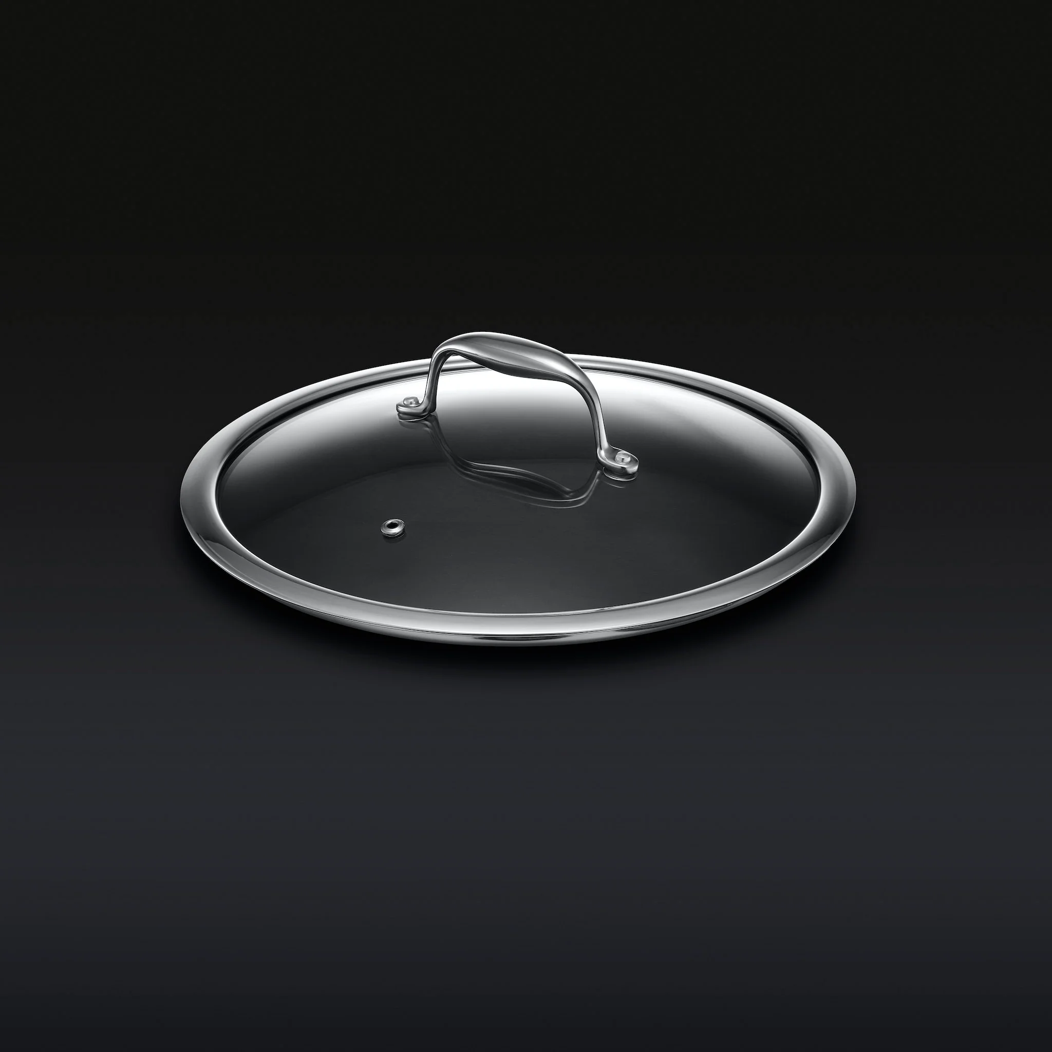 Tempered Glass Lid, 10