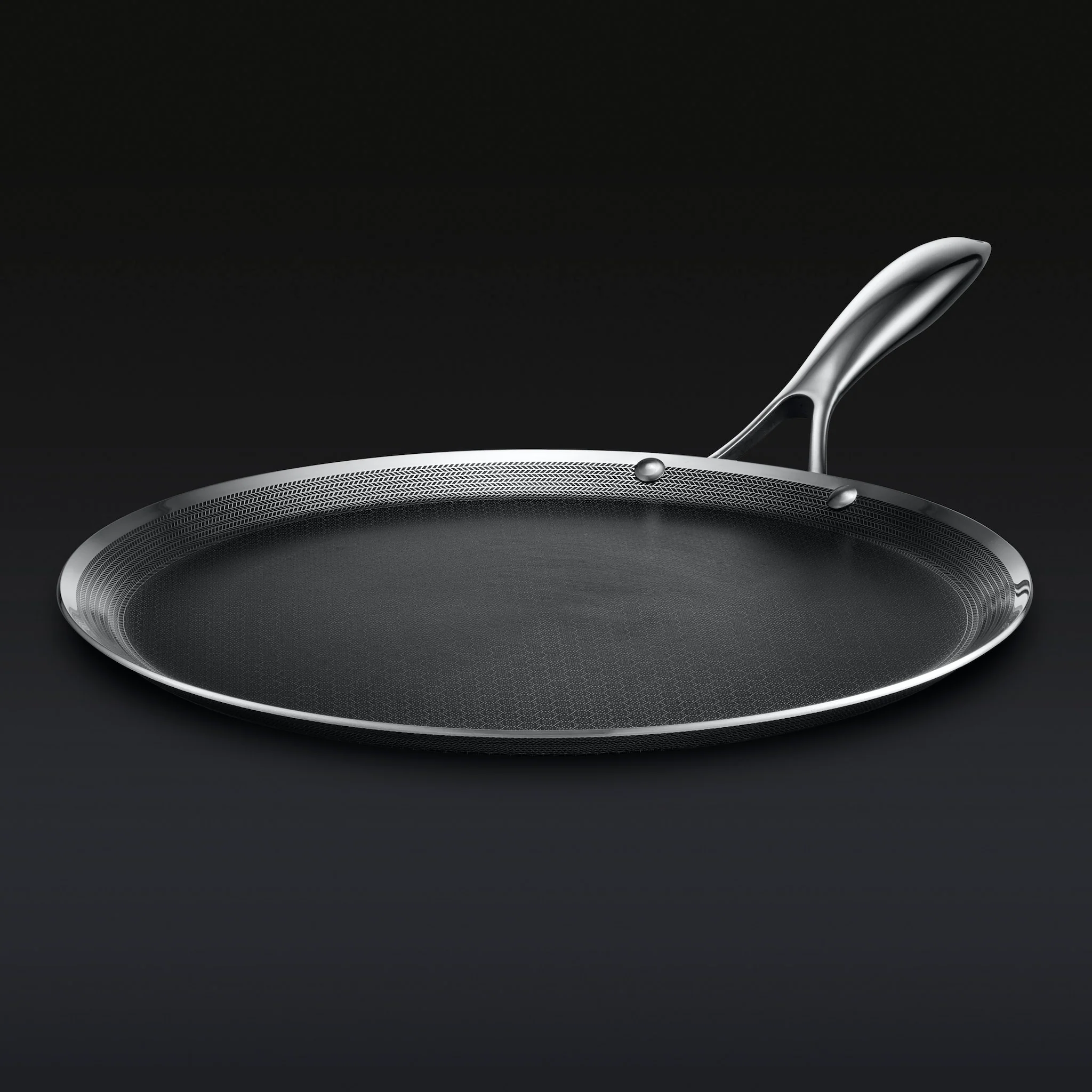 Hybrid Griddle Pan, 13