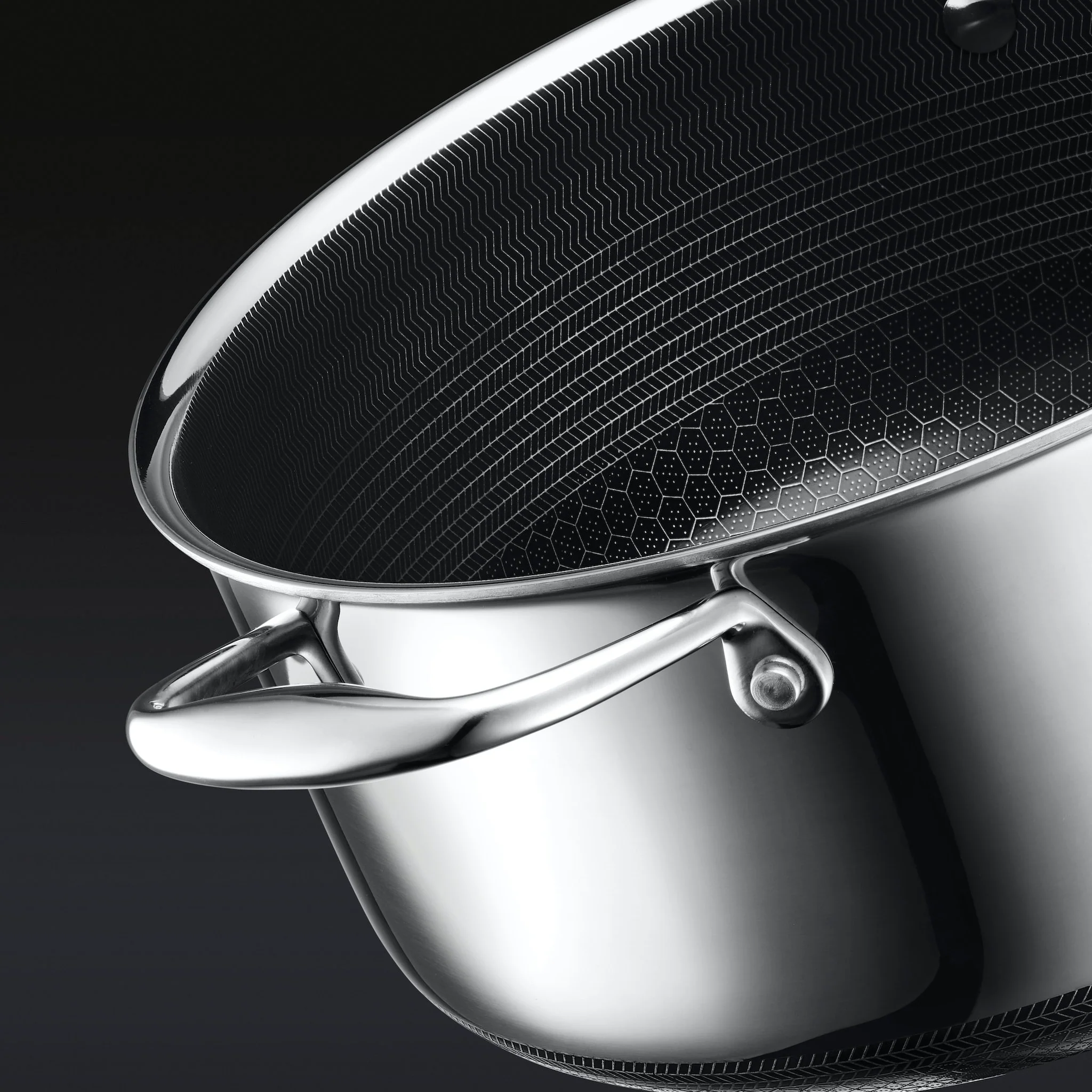 Hybrid Dutch Oven, 5-Qt