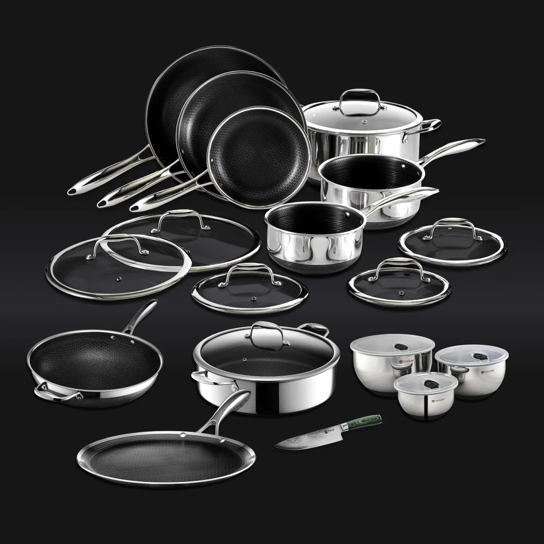 The Blackout Collection