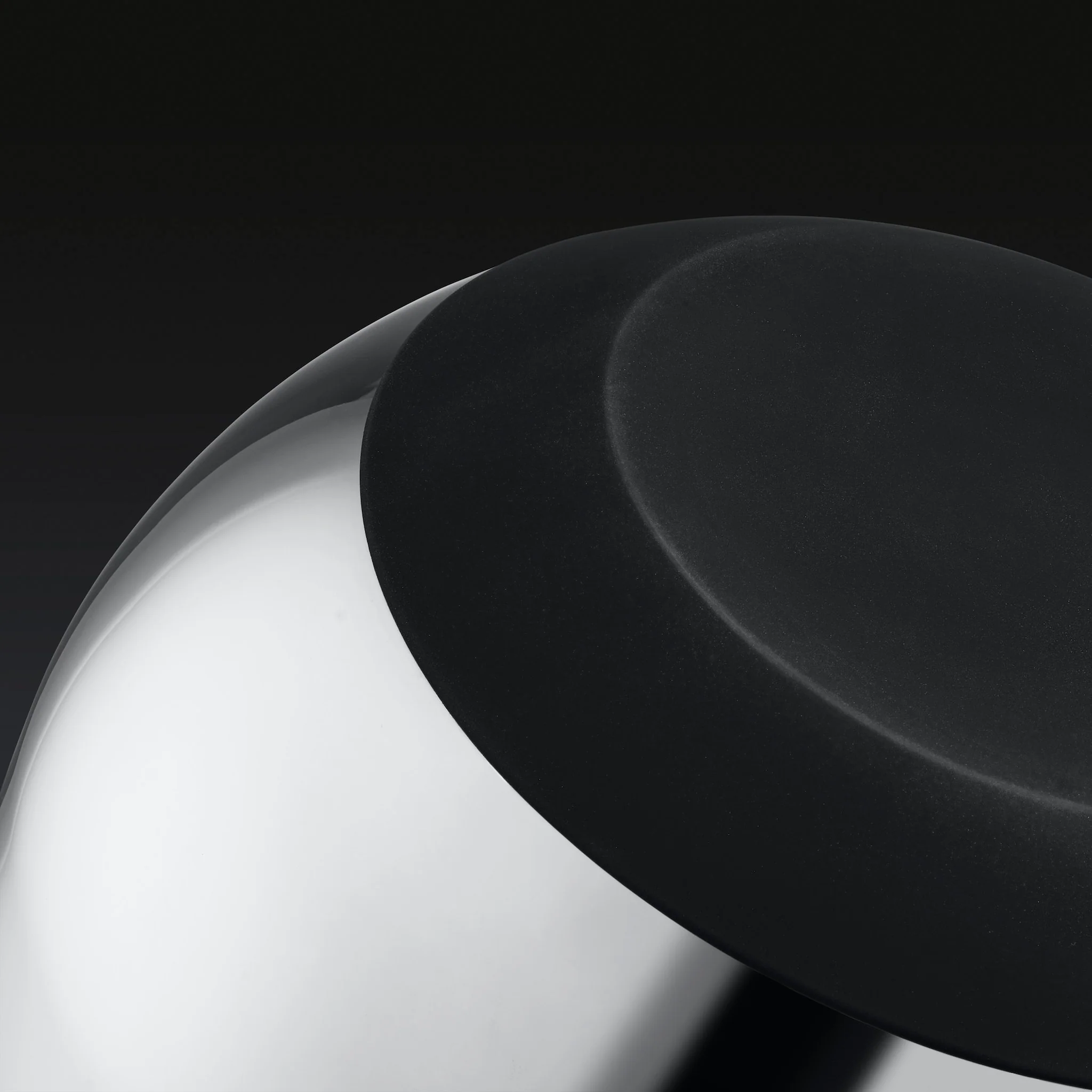 Stainless Mixing Bowl Set with Vacuum Seal Lids, 6-pc