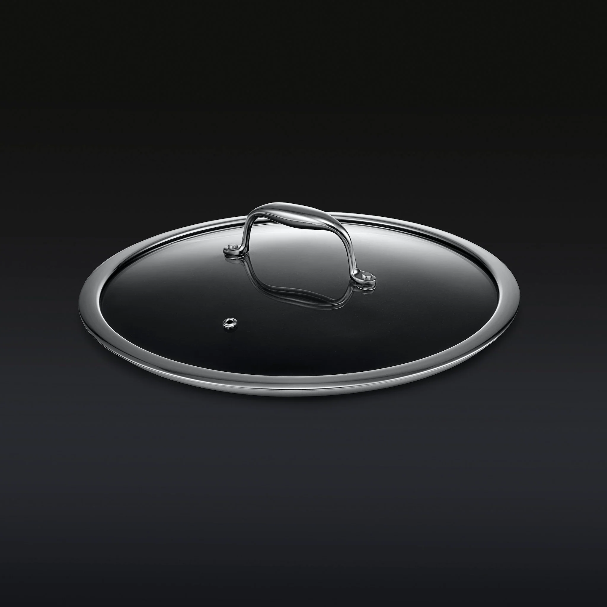 Tempered Glass Lid, 11.5”