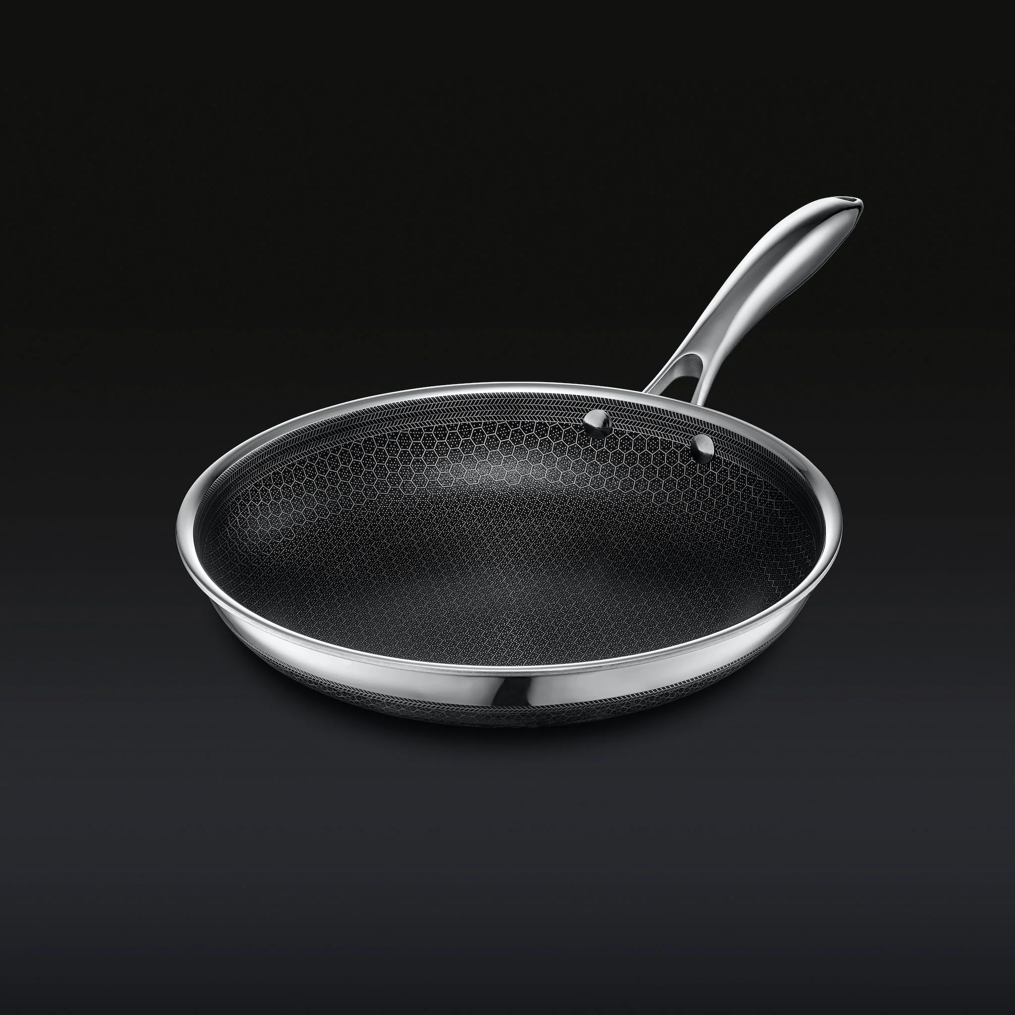 Hybrid Fry Pan, 10