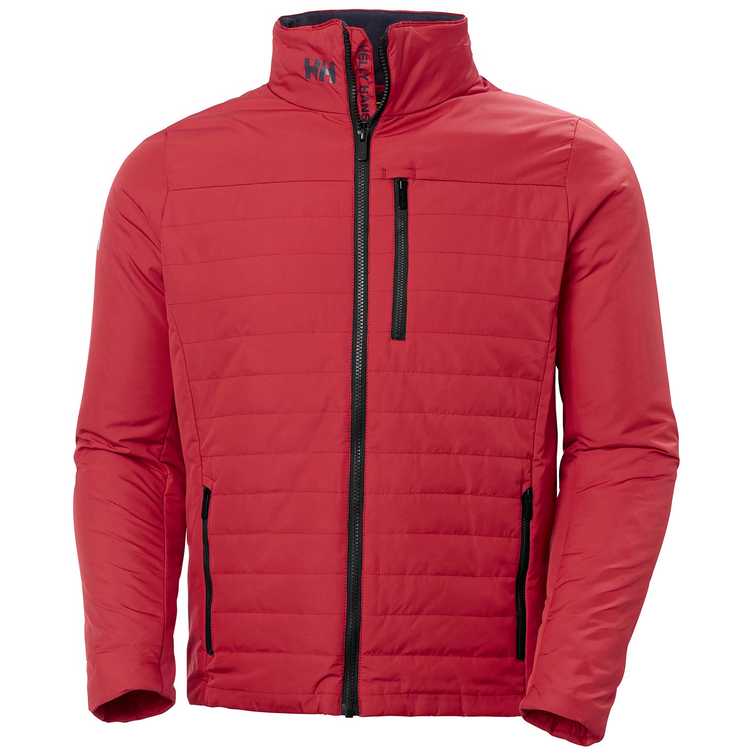 MEN'S CREW INSULATED SAILING JACKET 2.0