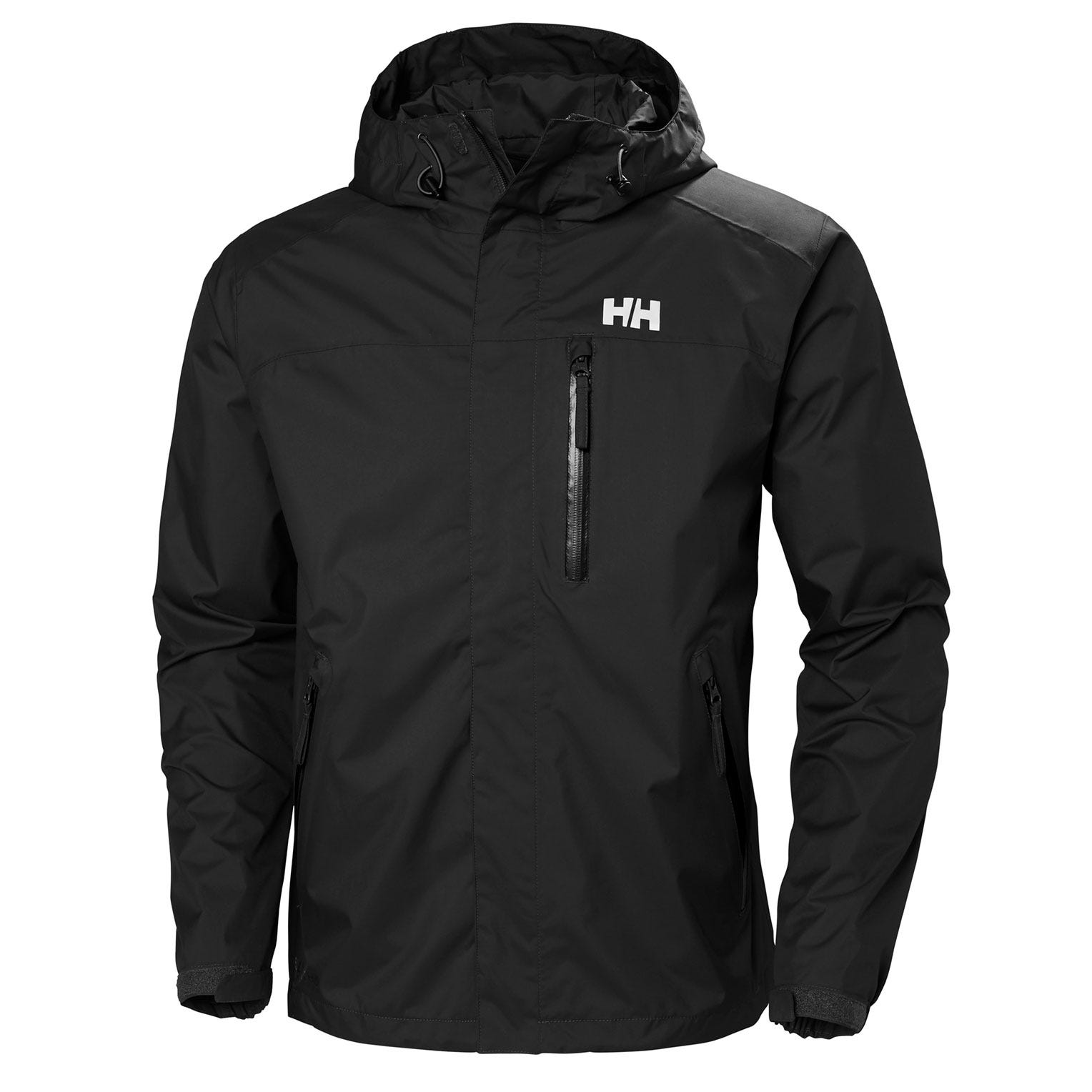 MEN'S VANCOUVER SHELL JACKET